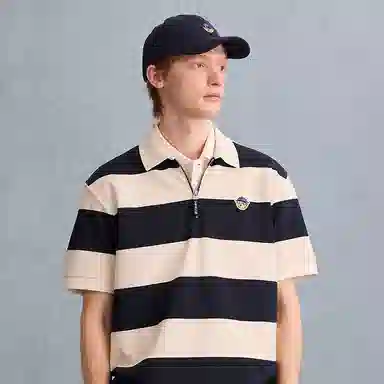 Teenie Weenie Men Polo