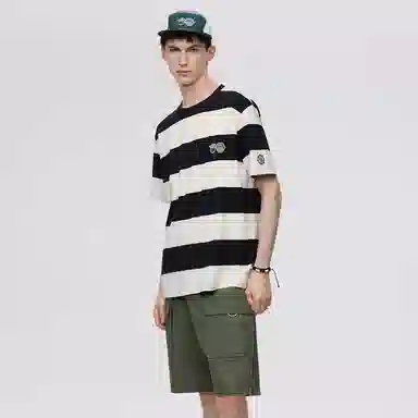 Teenie Weenie Men x JEON HWANGIL T