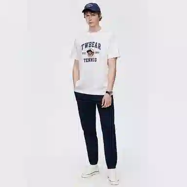 Teenie Weenie Men 24SS T