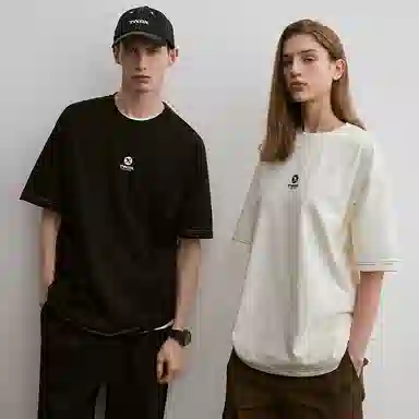 Teenie Weenie Men CleanFit T