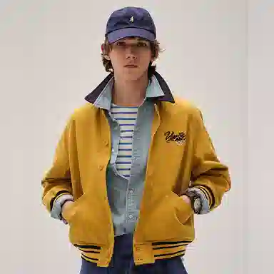 Teenie Weenie Men PREPPY