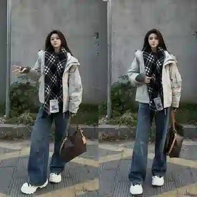 Teenie Weenie Men 90