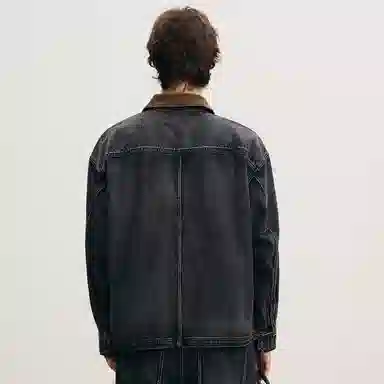 Teenie Weenie Denim Jacket