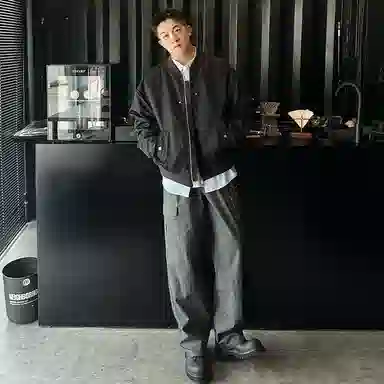 Teenie Weenie Men CleanFit MA-1