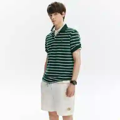 Teenie Weenie Men Polo