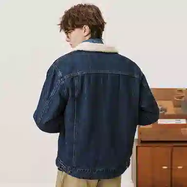 Teenie Weenie Men FW23 vibe