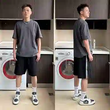 Teenie Weenie Men CleanFit
