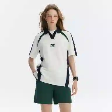 Teenie Weenie Men 24SS Polo