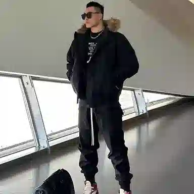 Teenie Weenie Men 24FW