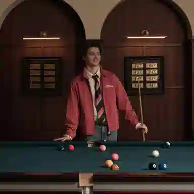 Teenie Weenie Men PREPPY