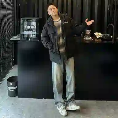 Teenie Weenie Men 24FW