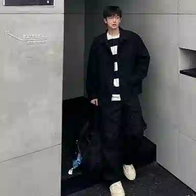 Teenie Weenie Denim Jacket