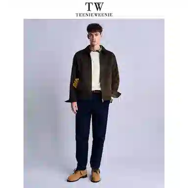 Teenie Weenie Jacket