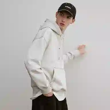 Teenie Weenie Men CleanFit 24SS