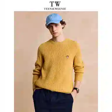 Teenie Weenie Sweater