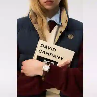 Teenie Weenie Men 24FW