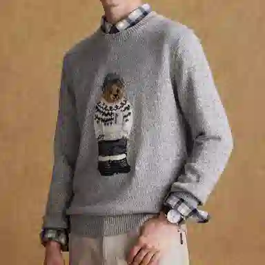 Teenie Weenie Men 24FW