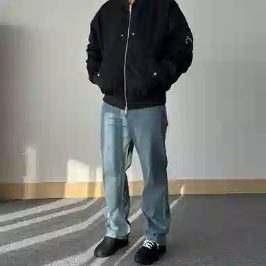 Teenie Weenie Denim Series 24SS