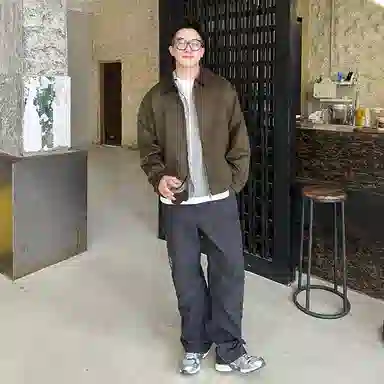 Teenie Weenie Jacket