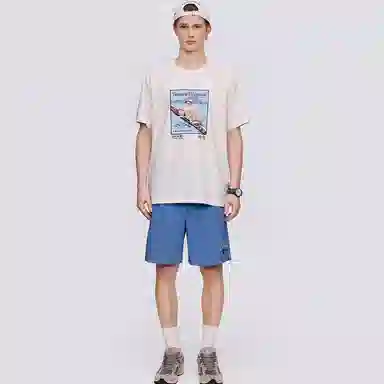 Teenie Weenie Men 24SS