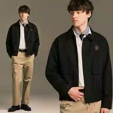 Teenie Weenie Men CleanFit 24SS