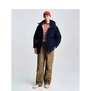 Teenie Weenie Men