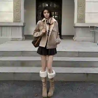 Teenie Weenie Men CleanFit