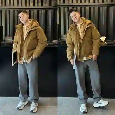 Teenie Weenie Men 90