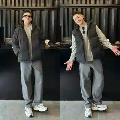 Teenie Weenie Men 90600