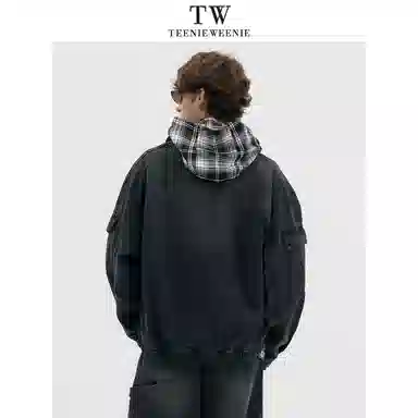 Teenie Weenie Men TWGX boxy