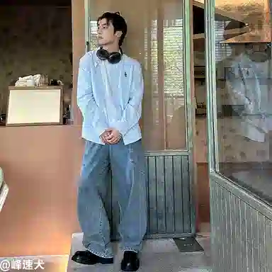 Teenie Weenie Men SS24