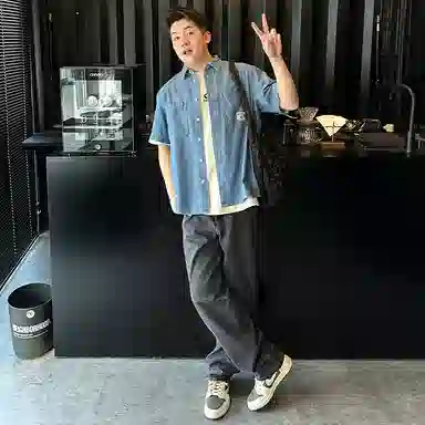 Teenie Weenie Denim Series 24SS