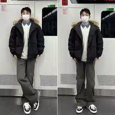 Teenie Weenie Men 24FW