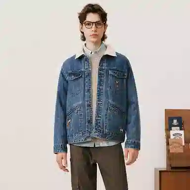 Teenie Weenie Men FW23 vibe