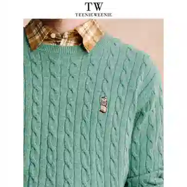 Teenie Weenie Men 24SS