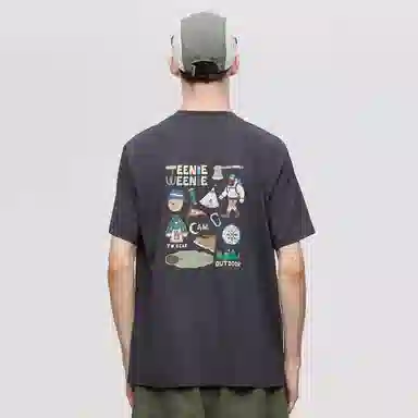 Teenie Weenie Men 24SST