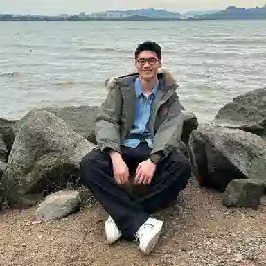 Teenie Weenie Men 24FW Down Jacket