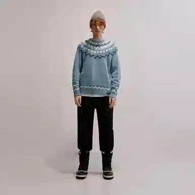 Teenie Weenie Men