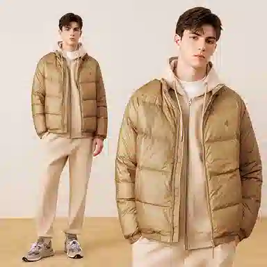 Teenie Weenie Men Ski Series Down Jacket