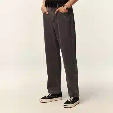 Teenie Weenie Men vibe