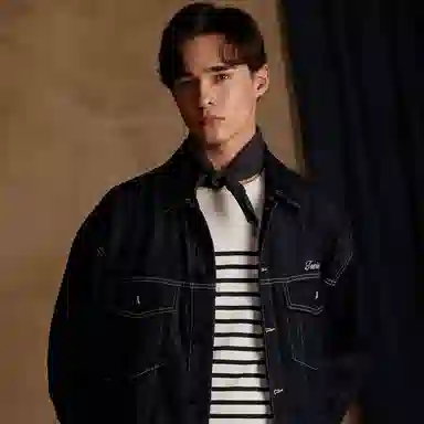 Teenie Weenie Men 24FW logo