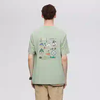 Teenie Weenie Men 24SST