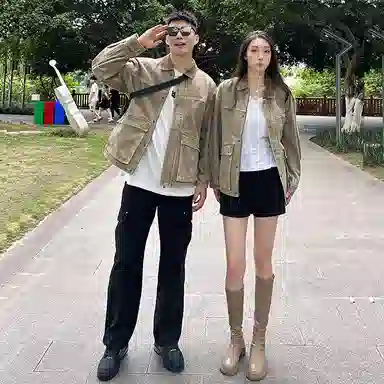 Teenie Weenie Denim Jacket