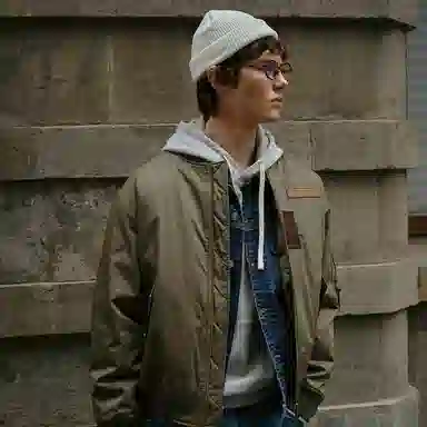 Teenie Weenie Men 24FW