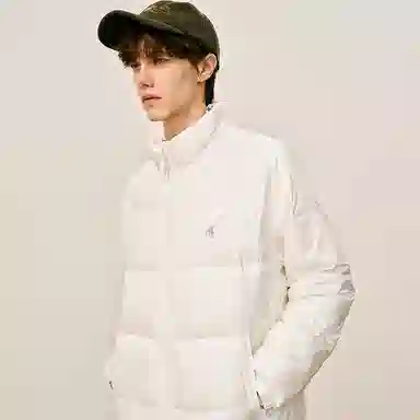 Teenie Weenie Men Ski Series Down Jacket