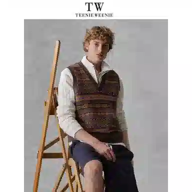 Teenie Weenie Men V