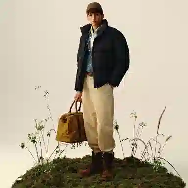 Teenie Weenie Men 90