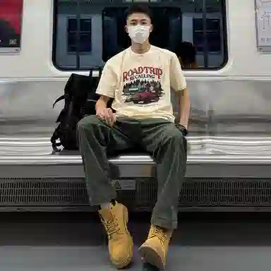 Teenie Weenie Men 24SST