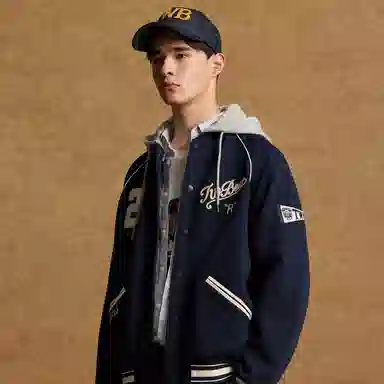 Teenie Weenie Men 24FW