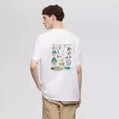 Teenie Weenie Men 24SST